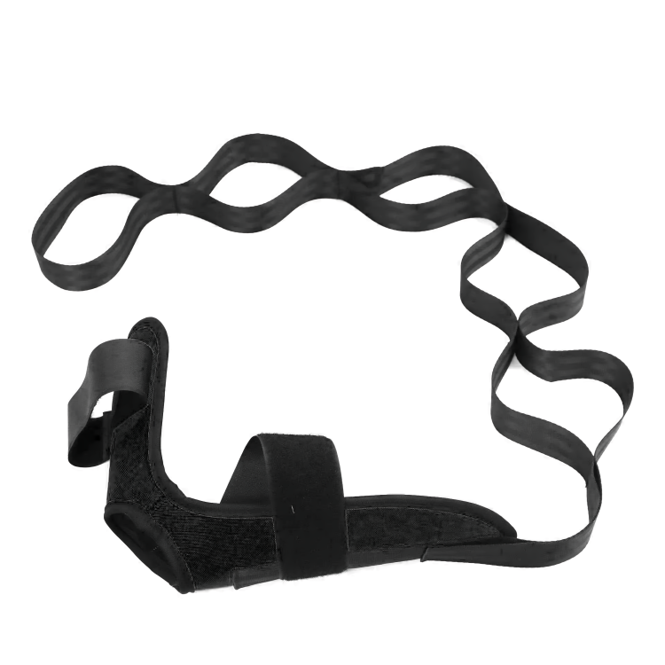 StretchRelax™ – Bend, Stretch, and Relax