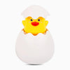EggDucky™ – Surprise Egg Bath toy