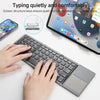KeyPorta™ - Ultra-compact and Highly Portable Keyboard