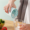 1+1 Free | IceFrozen™ – Portable Silicone Ice Cube Maker with Lid