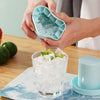 1+1 Free | IceFrozen™ – Portable Silicone Ice Cube Maker with Lid