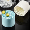 1+1 Free | IceFrozen™ – Portable Silicone Ice Cube Maker with Lid