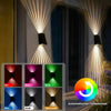 BeamLights™ – Wall Lights for Outdoor and Indoor Decoration