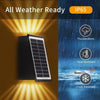 BeamLights™ – Wall Lights for Outdoor and Indoor Decoration