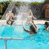 PoolFountainFun™ – Solar LED Pool Fountain