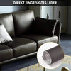 LeatherPatch™ - Durable self-adhesive PU leather patch