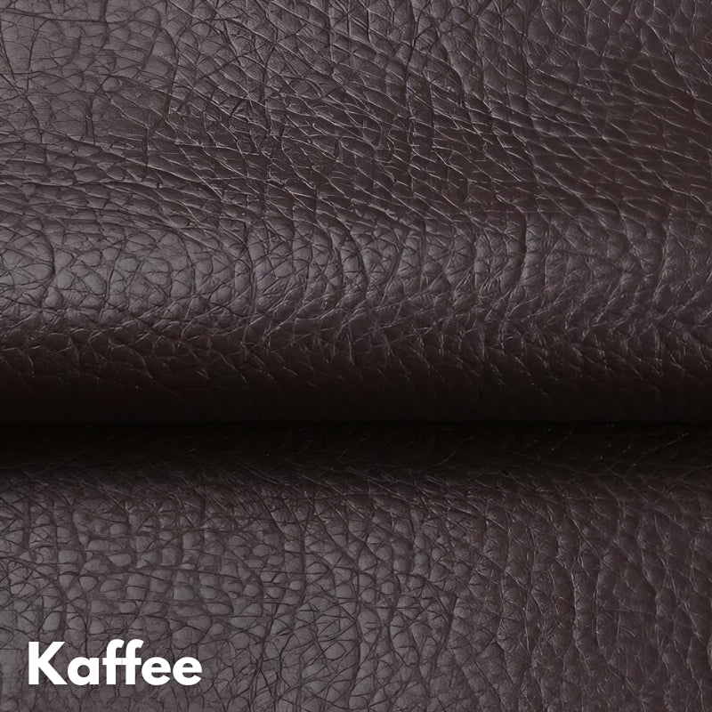 LeatherPatch™ - Durable self-adhesive PU leather patch