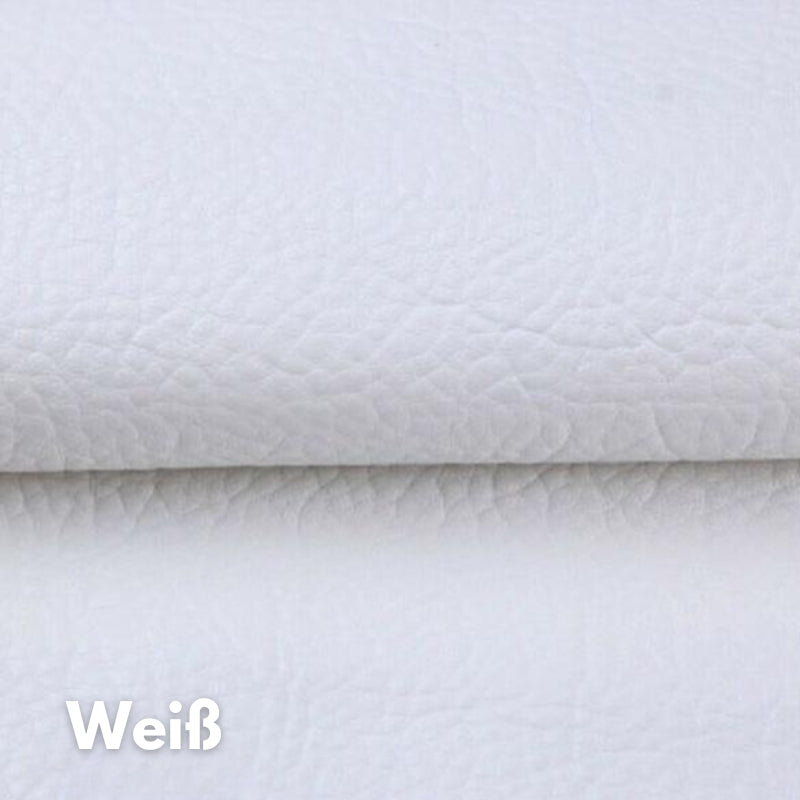 LeatherPatch™ - Durable self-adhesive PU leather patch