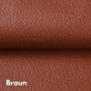 LeatherPatch™ - Durable self-adhesive PU leather patch