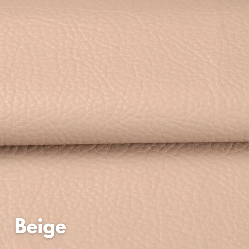 LeatherPatch™ - Durable self-adhesive PU leather patch