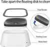 FountainFun™ – Splash-free Water dispenser for Pets