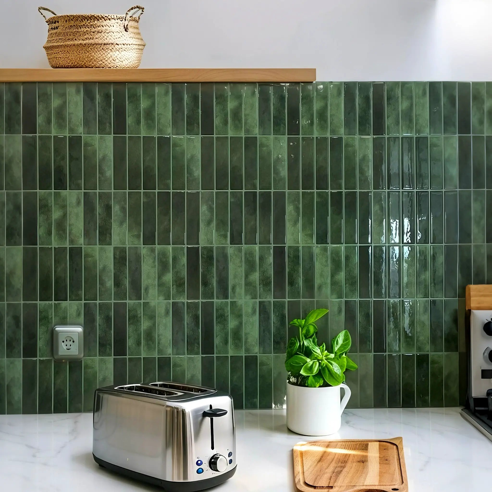 WaldSlip™ – Peel-and-Stick Tiles