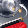 GlossQuick™ – Hydrophobic Glass Coating