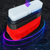 GlossQuick™ – Hydrophobic Glass Coating