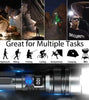 SaberLight™ – Ultra-bright Flashlight
