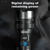 SaberLight™ – Ultra-bright Flashlight