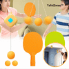 TennisSwing™ – Fun & Engaging Training Set for Skill Development