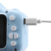 ShootFunn™ – Vintage Miniature Digital Camera