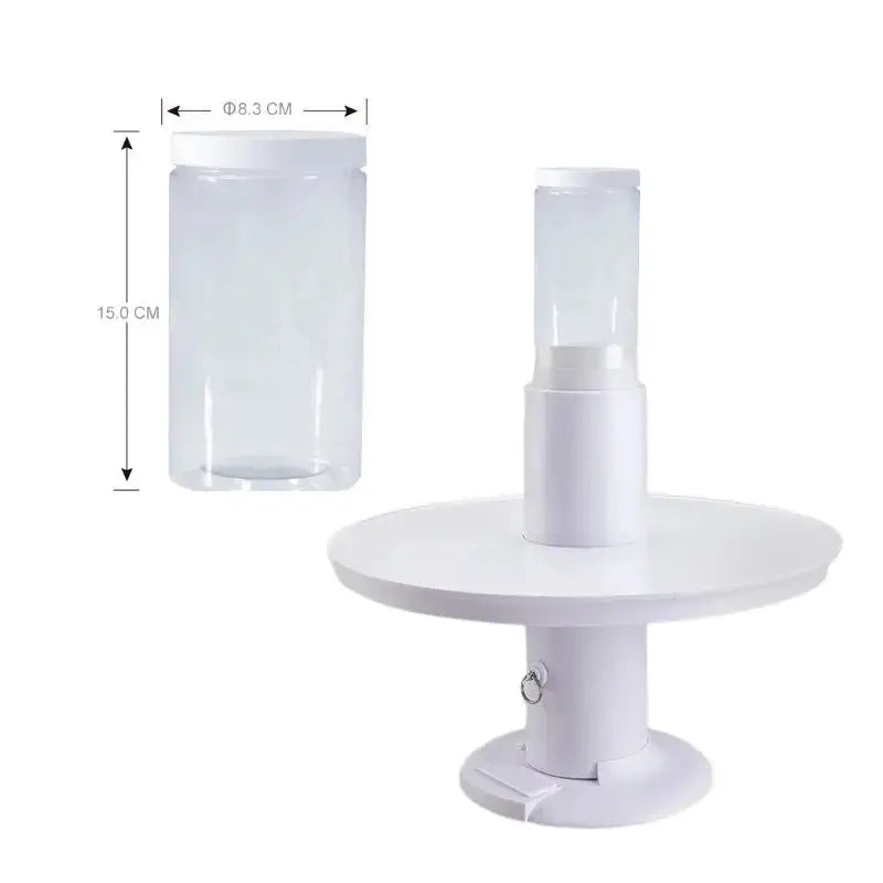 SurpriseBoom™ – Cake Stand