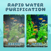 PurAqua™ – Ultimate Aquarium Filter and Cleaner