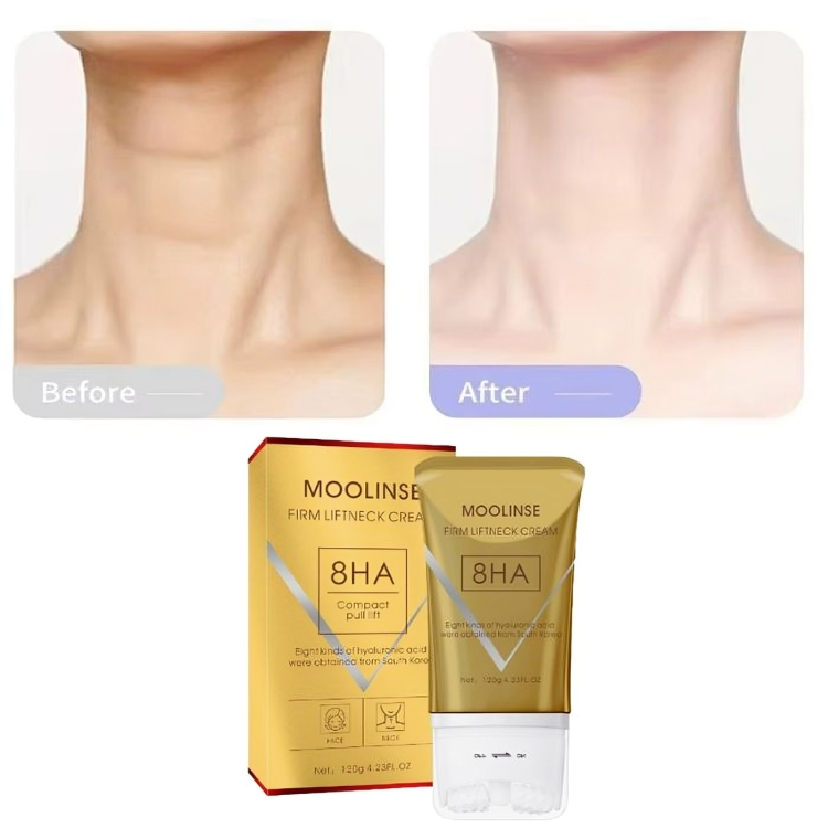 1+1 Free | NeckLift™ – Firming Cream