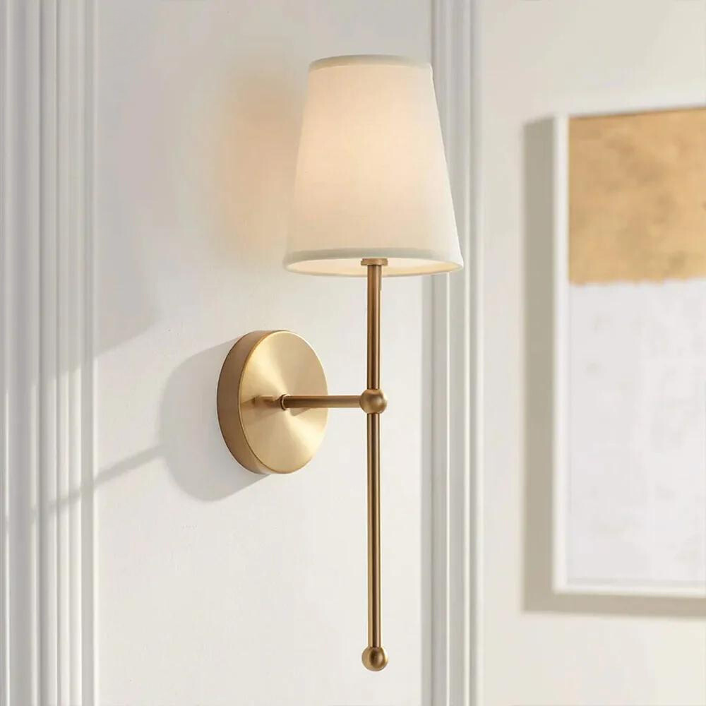 LuxeLumara™ – Wireless wall Light