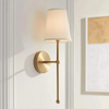LuxeLumara™ – Wireless wall Light