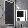 ShadyStick™ – Retractable Sunshade with Suction Cups