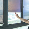 SunShader™ – Suction cup Sun Visors