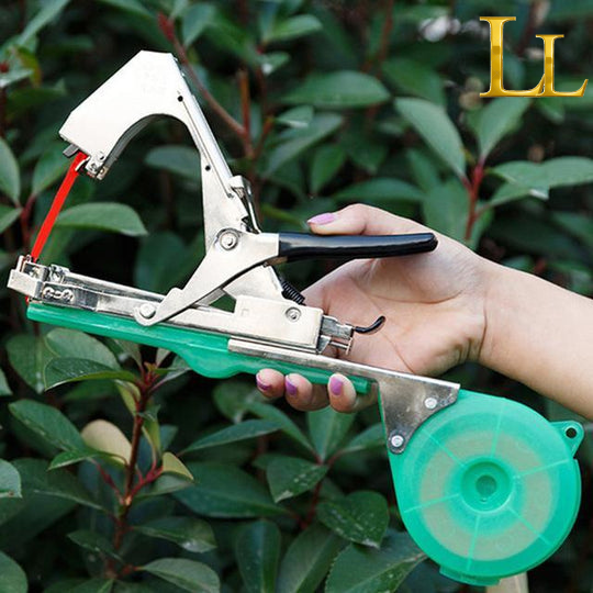 PlantGroup™ – Quick and Easy tool for Binding plants