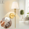 LuxeLumara™ – Wireless wall Light
