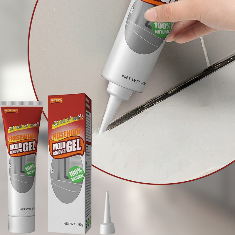 1+1 Free | MoldewGuard™ – Natural Gel for Mold Removal