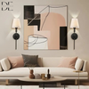 LuxeLumara™ – Wireless wall Light