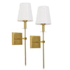 LuxeLumara™ – Wireless wall Light