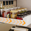 RegalFit™ – Adjustable Pull-out Cabinet Shelf