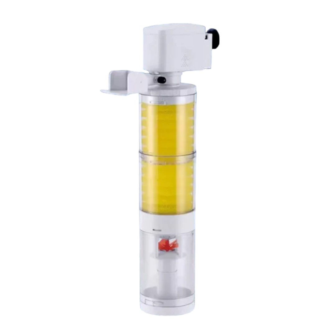 PurAqua™ – Ultimate Aquarium Filter and Cleaner