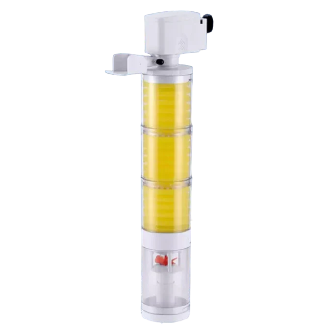 PurAqua™ – Ultimate Aquarium Filter and Cleaner