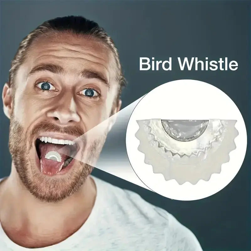 1+1 Free | BirdWhistle™ – Chirping Garden Toy