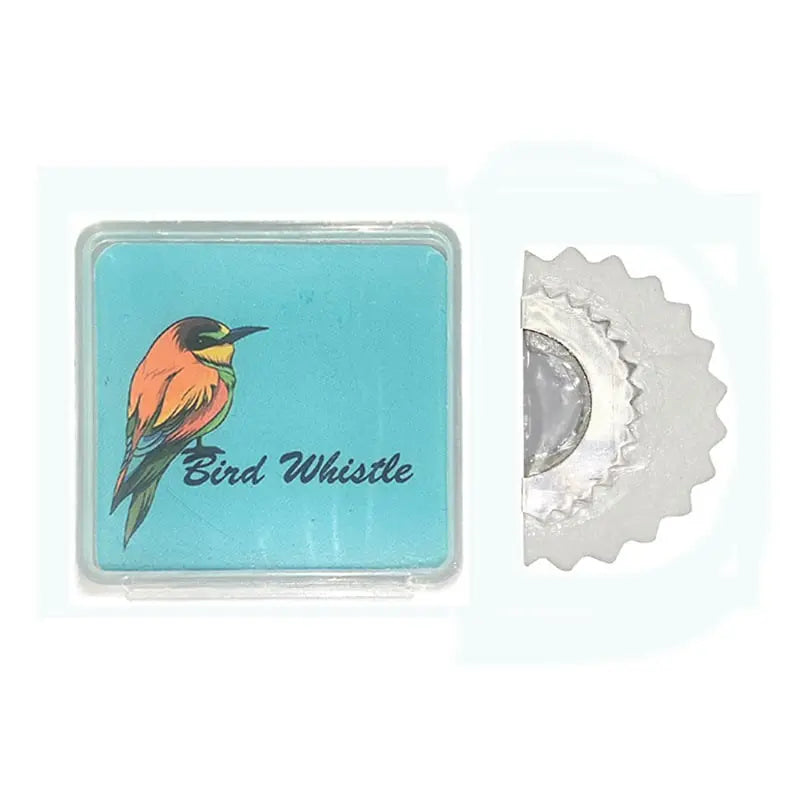 1+1 Free | BirdWhistle™ – Chirping Garden Toy