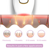 GlowSoftSkin™ – Pain-free IPL Laser Hair Remover