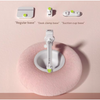 MovieNightSupport™ – Plush Stand for Smartphones and Tablets