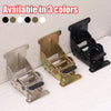 FoldLocker™ – Foldable Hinges with Locking Mechanism