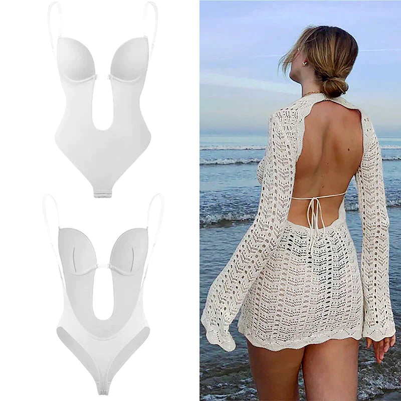 Margo™ – Backless Shaping Underwear