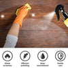 1+1 Free | WoodWax™ – Beeswax Wood Polish