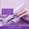CurlTwist™ – Automatic Curling Iron