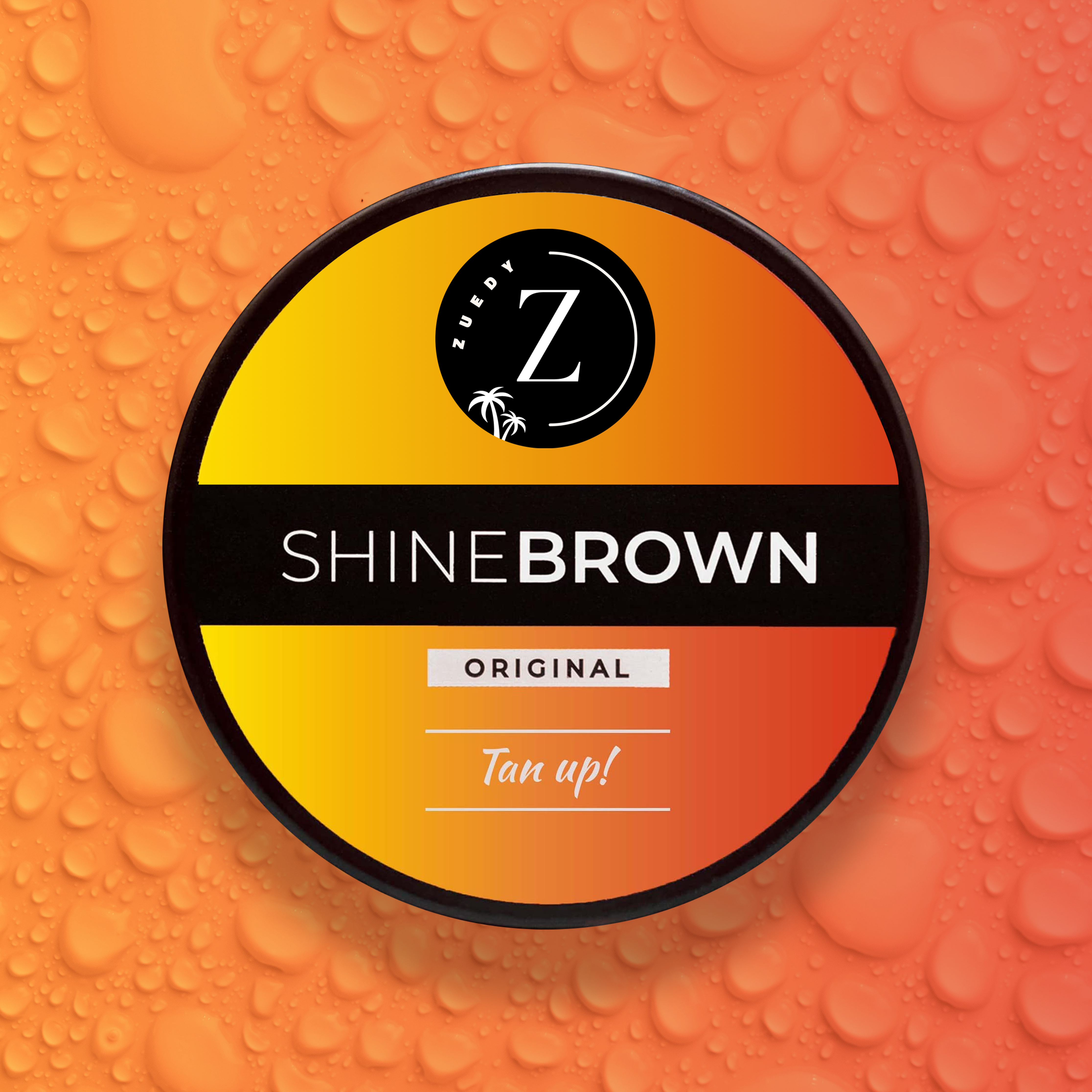 BronzTan™ – Intensive Tanning Gel