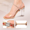 CielArc™ – Universal Elastic Shoe Straps