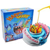 SharkHappy™ – Shark Bite Family Game
