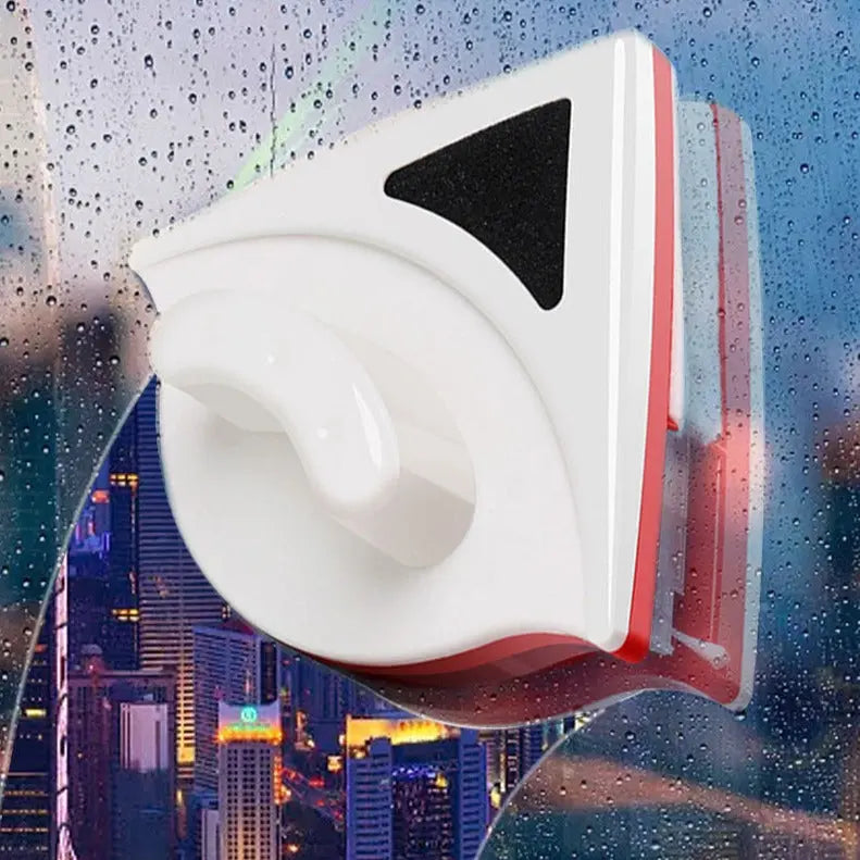 CleanMagna™ – Magnetic Window Cleaner