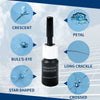 1+1 Free | Glaze™ - Glass repair kit - Repairs cracks in just a few minutes